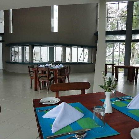 Tangalle Bay Hotel Eksteriør billede
