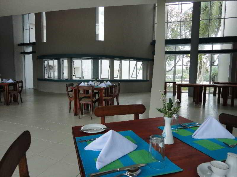 Tangalle Bay Hotel Eksteriør billede