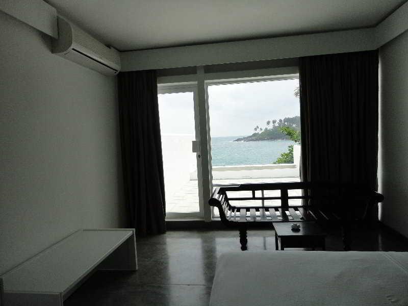 Tangalle Bay Hotel Eksteriør billede