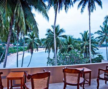 Tangalle Bay Hotel Eksteriør billede