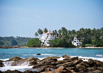 Tangalle Bay Hotel Eksteriør billede