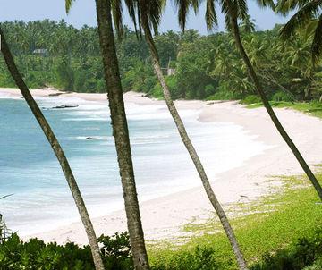 Tangalle Bay Hotel Eksteriør billede