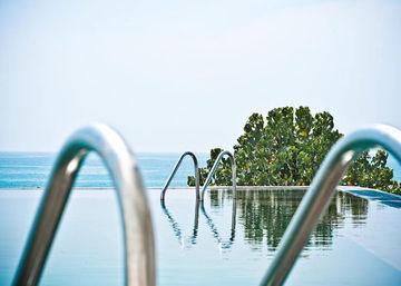 Tangalle Bay Hotel Eksteriør billede