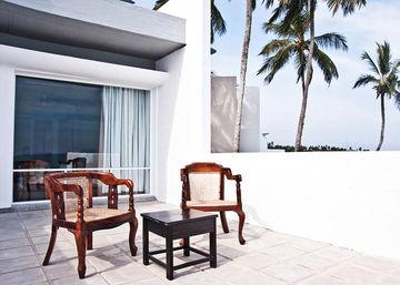 Tangalle Bay Hotel Eksteriør billede