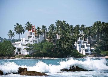 Tangalle Bay Hotel Eksteriør billede