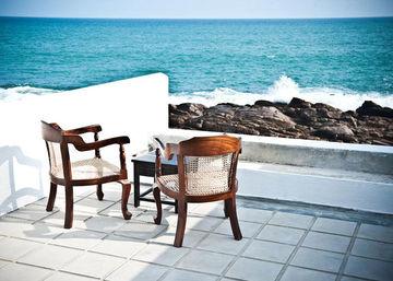 Tangalle Bay Hotel Eksteriør billede
